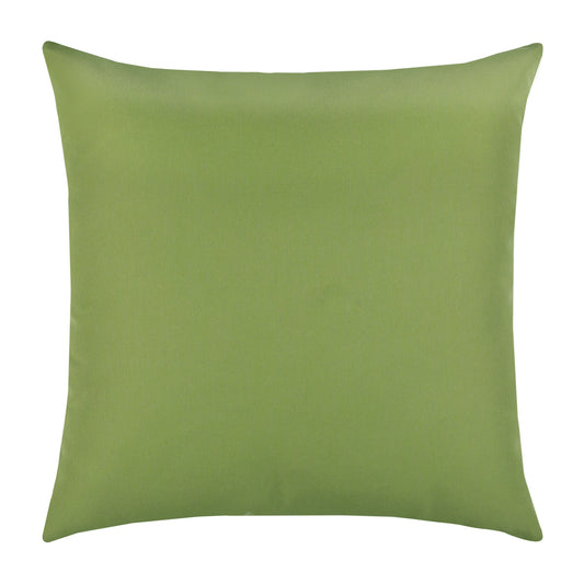 20" Square Elaine Smith Pillow  Canvas Ginkgo
