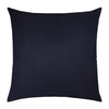 Elaine Smith 20 Square Pillow Canvas Navy