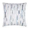 Elaine Smith 20 Square Pillow Connection O