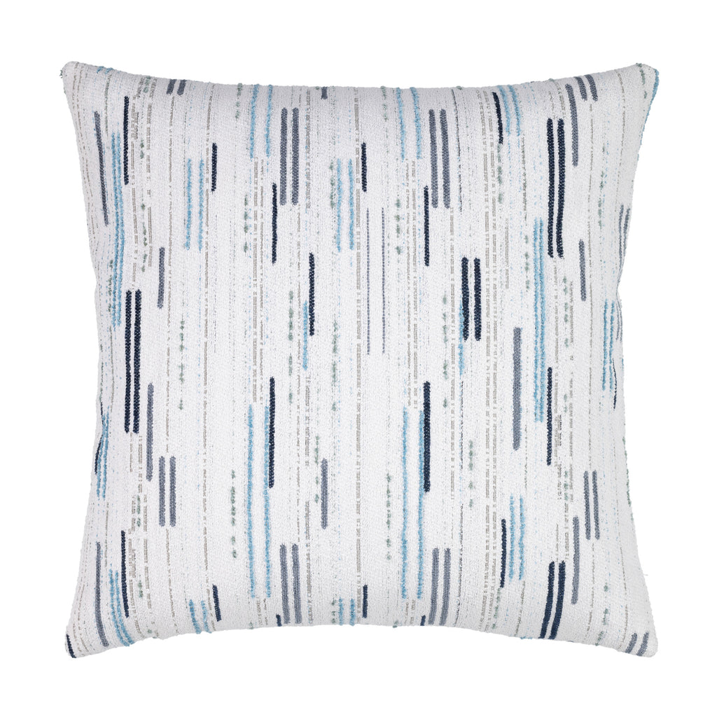 Elaine Smith 20 Square Pillow Connection O