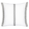 Elaine Smith 20 Square Pillow Deluxe Cloud