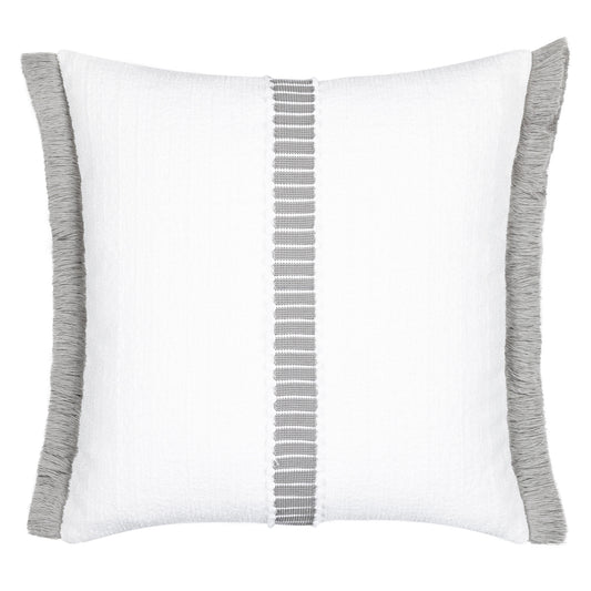 20" Square Elaine Smith Pillow  Deluxe Cloud
