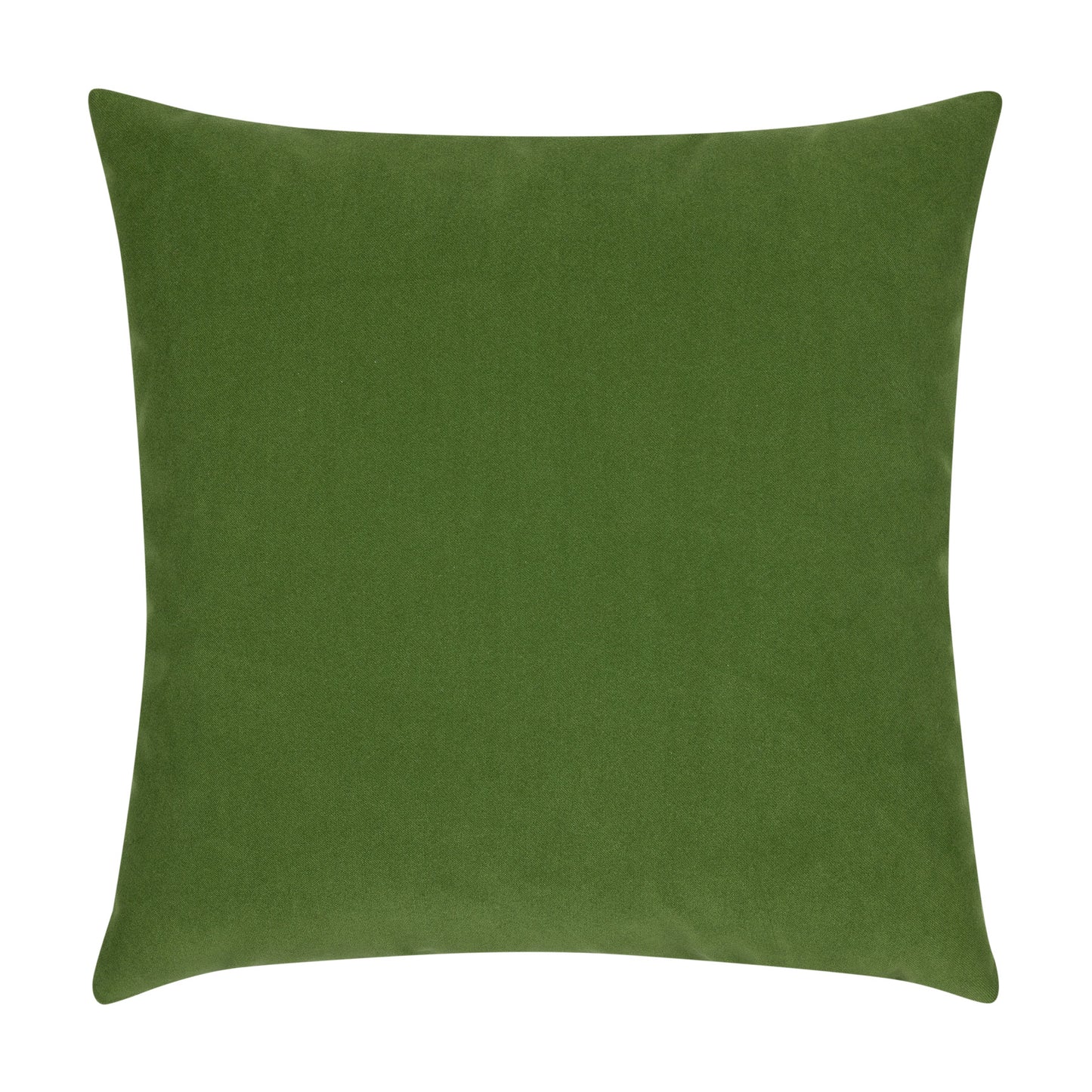 Elaine Smith 20 Square Pillow Lush Velvet Ivy, image 1