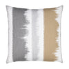 Elaine Smith 20 Square Pillow Murmur Camel