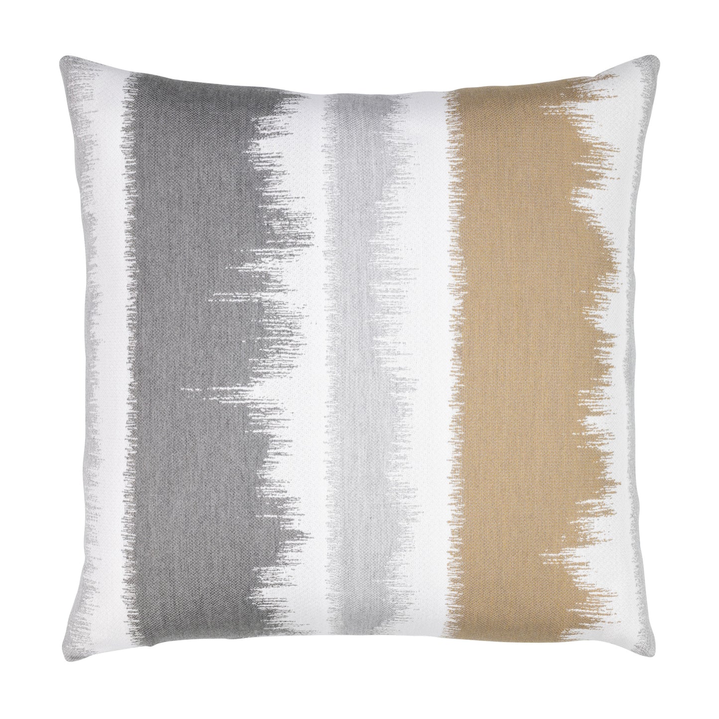 Elaine Smith 20 Square Pillow Murmur Camel, image 1