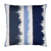 Elaine Smith 20 Square Pillow Murmur Midnight