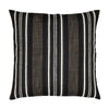 Elaine Smith 20 Square Pillow Pathway Ebony