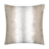 Elaine Smith 20 Square Pillow Resilience Sand