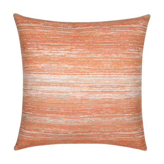 20" Square Elaine Smith Pillow  Textured Tuscany