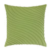 Elaine Smith 20 Square Pillow Tidal Ginkgo