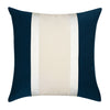 Elaine Smith 20 Square Pillow Tradition Midnight