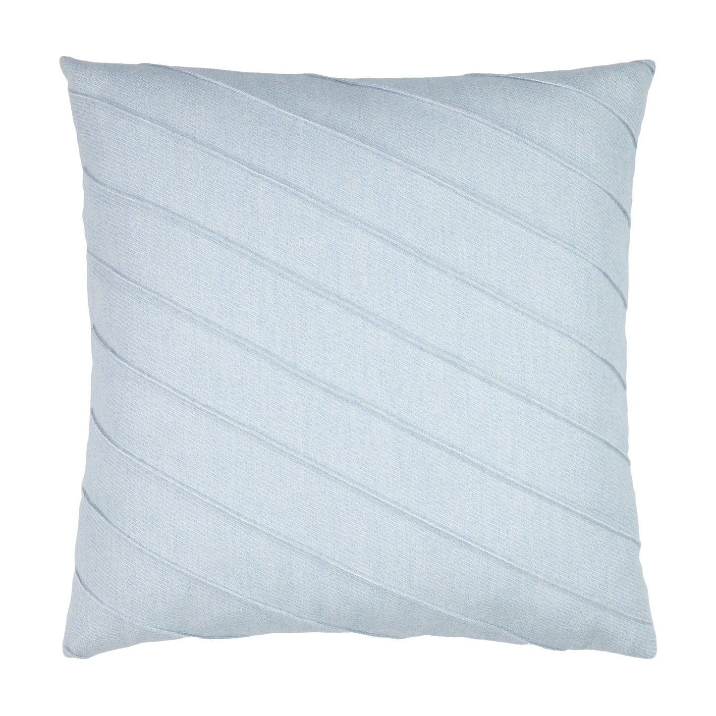 20" Square Elaine Smith Pillow  Uplift Dew