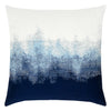 Elaine Smith 22 Square Pillow Artful Midnight