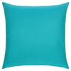 Elaine Smith 22 Square Pillow Canvas Aruba