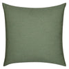 Elaine Smith 22 Square Pillow Canvas Fern