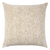 Elaine Smith 22 Square Pillow Comfort Honey