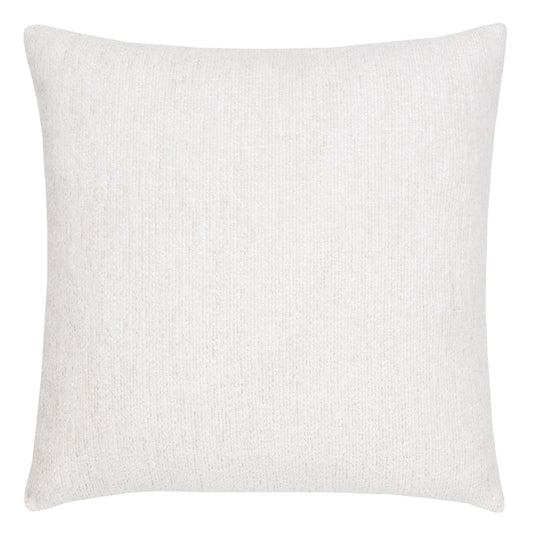 22" Square Elaine Smith Pillow  Comfort Oyster