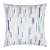 Elaine Smith 22 Square Pillow Connection Ocean