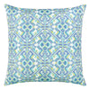 Elaine Smith 22 Square Pillow Delphi