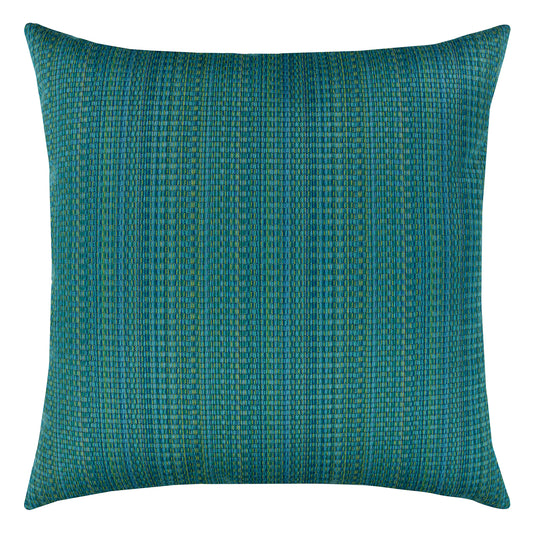 22" Square Elaine Smith Pillow  Eden Texture