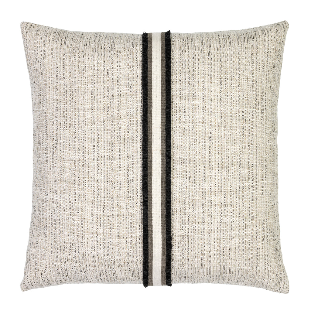 Elaine Smith 22 Square Pillow Entity Linen