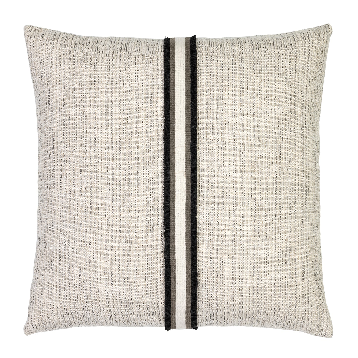 Elaine Smith 22 Square Pillow Entity Linen, image 1