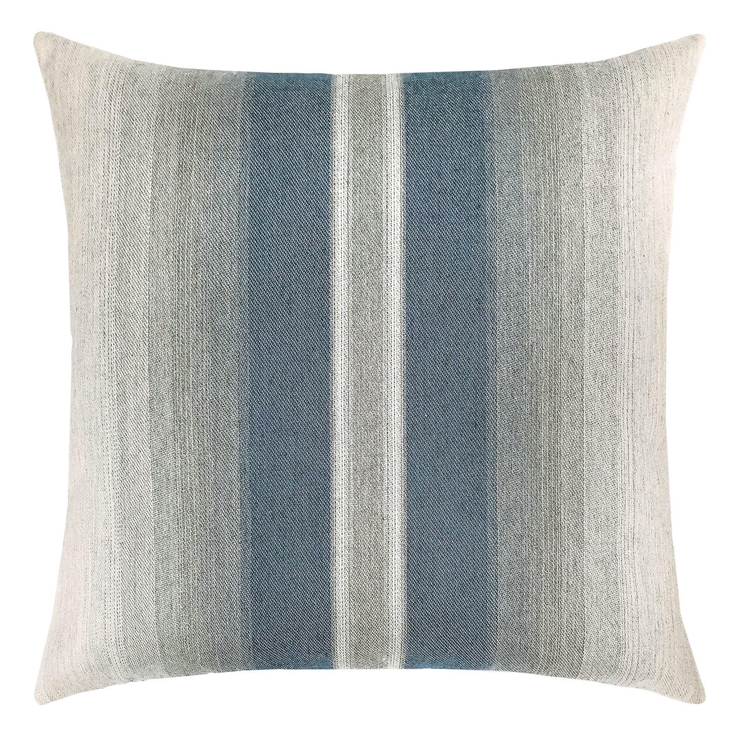 Elaine Smith 22 Square Pillow Ombre Indig, image 1