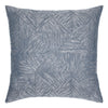 Elaine Smith 22 Square Pillow Reimagine Denim