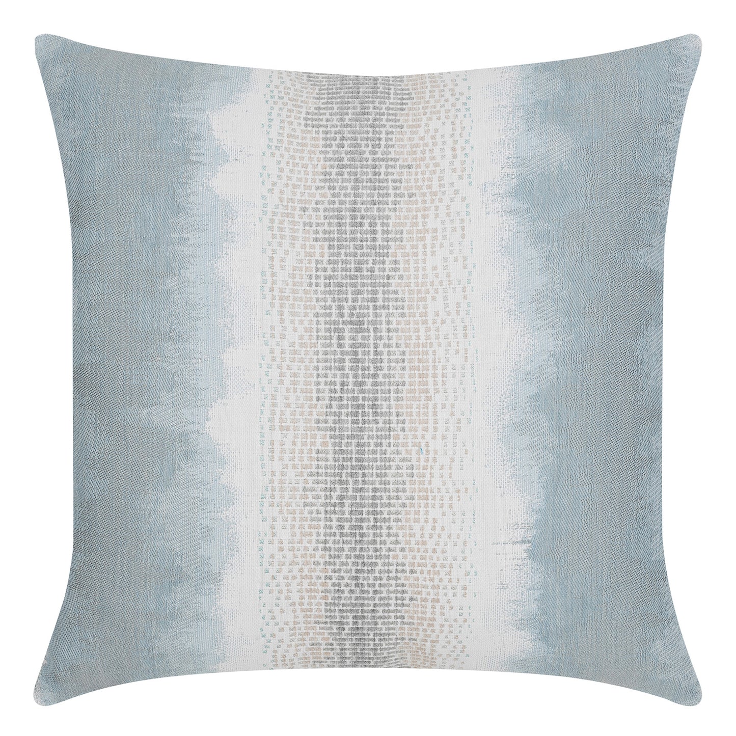 Elaine Smith 22 Square Pillow Resilience Sky, image 1