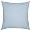 Elaine Smith 22 Square Pillow Solid Dew