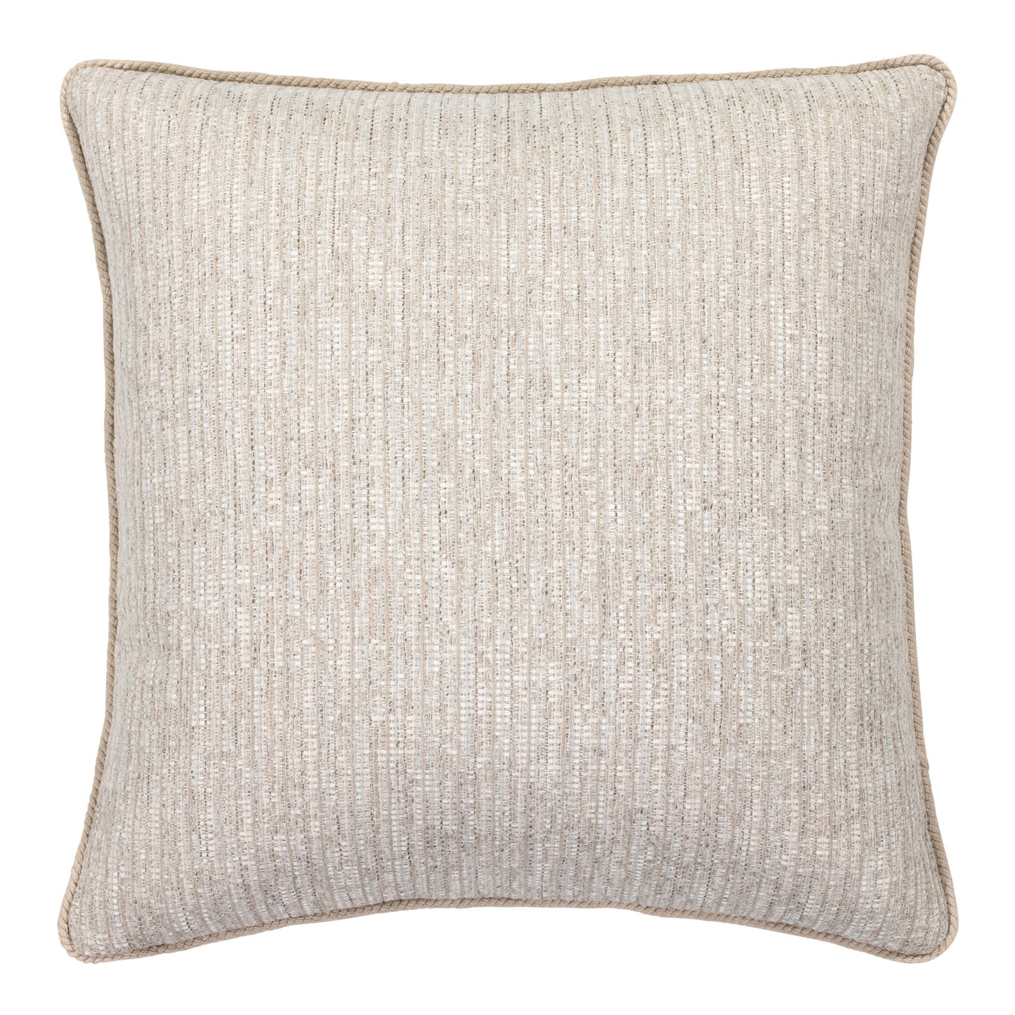 Elaine Smith 22 Square Pillow Sumptuous Fawn, image 1