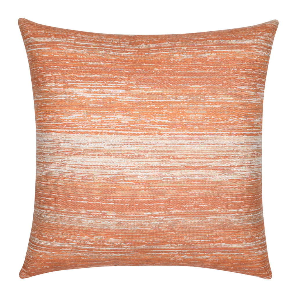 Elaine Smith 22 Square Pillow Textured Tuscany