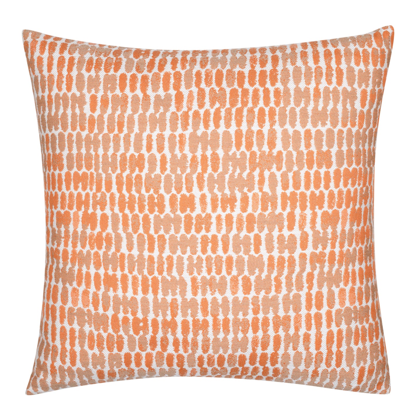 Elaine Smith 22 Square Pillow Thumbprint Tuscany, image 1