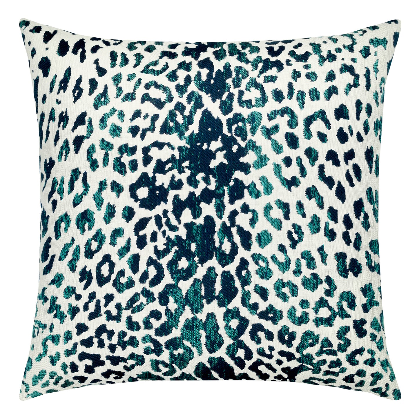 Elaine Smith 22 Square Pillow Wild One Midnight, image 1