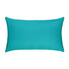 Elaine Smith Canvas Aruba Lumbar Pillow