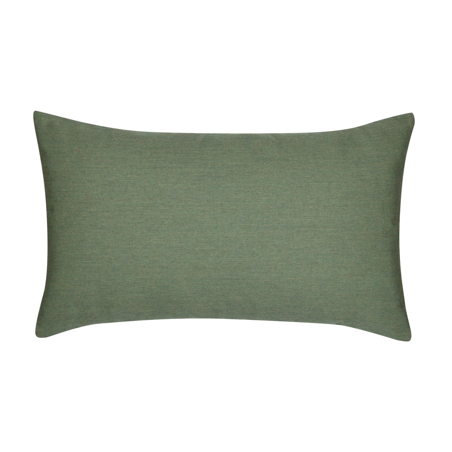 Elaine Smith Canvas Fern Lumbar Pillow, image 1