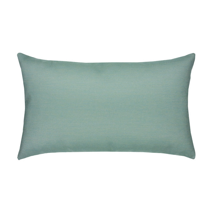 Elaine Smith Canvas Spa Lunbar Pillow