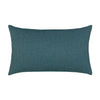 Elaine Smith Cast Lagoon Lumbar Pillow