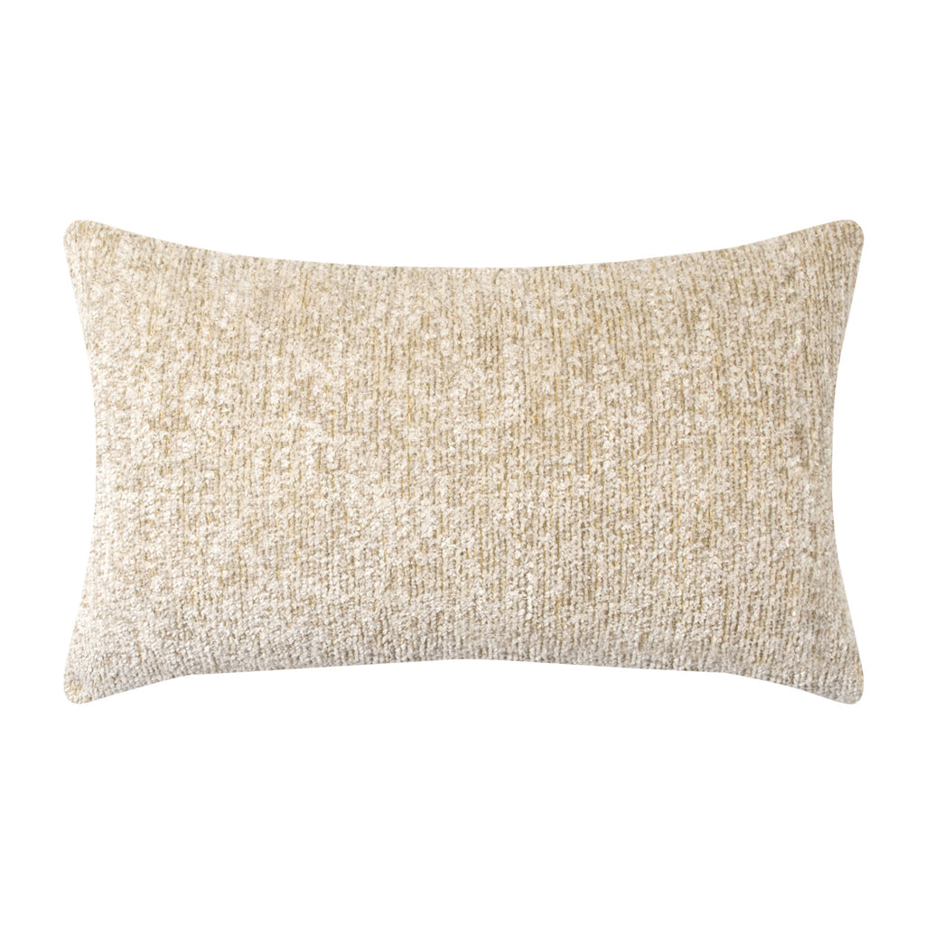 Elaine Smith Comfort Honey Lumbar Pillow