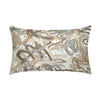 Elaine Smith Designer Lumbar Pillow Urban Graffiti