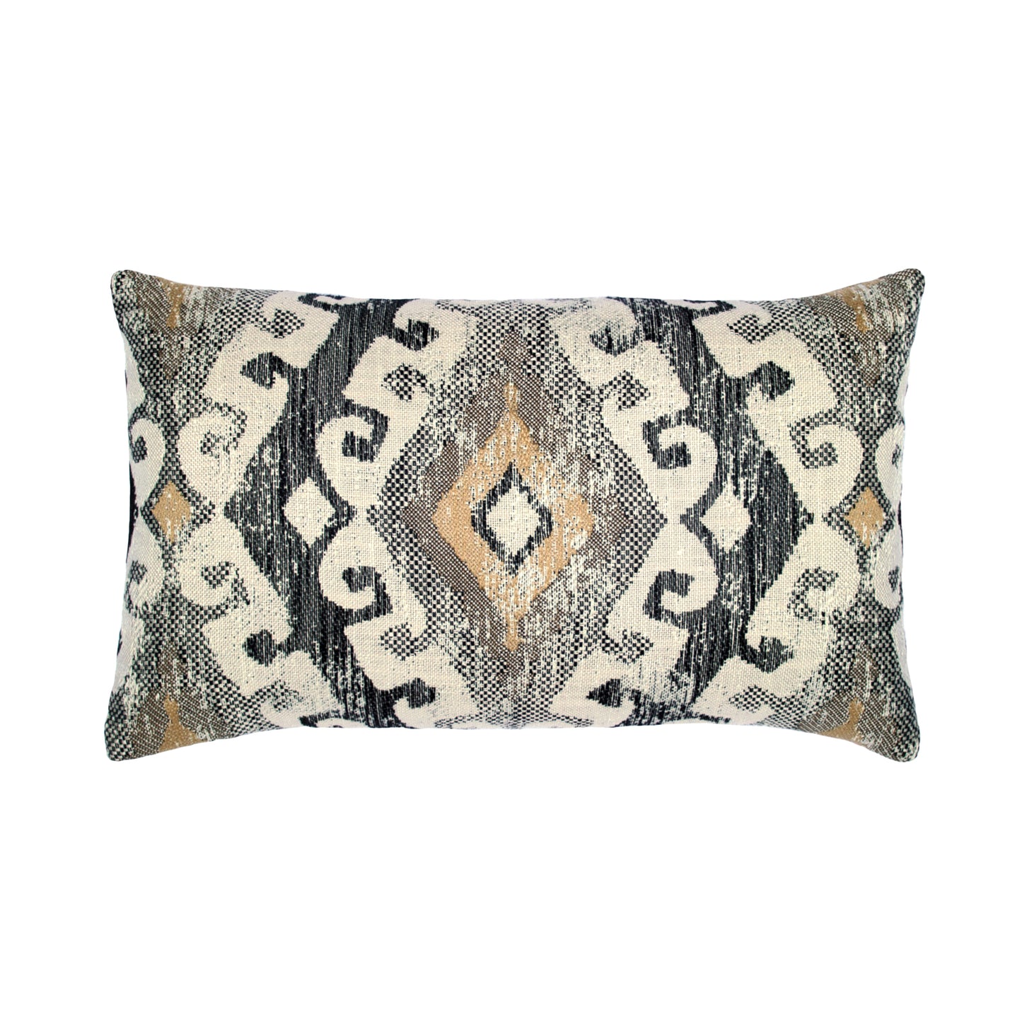 Elaine Smith Evolution Honey Lumbar Pillow, image 1