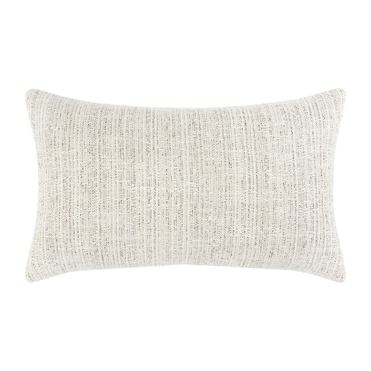 12" x 20" Elaine Smith Pillow  Fusion Linen
