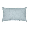 12" x 20" Elaine Smith Pillow Illusion Dew