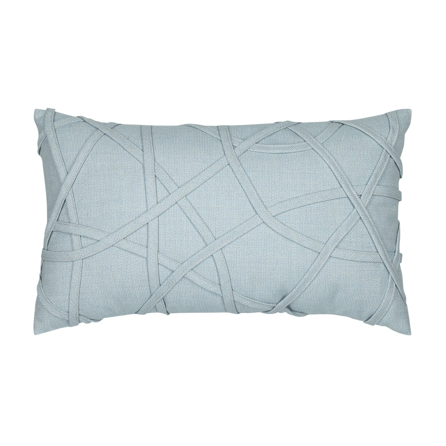 12" x 20" Elaine Smith Pillow Illusion Dew, image 1