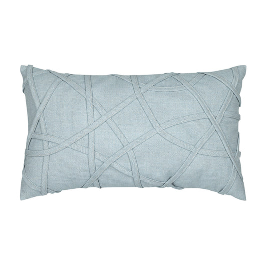 12" x 20" Elaine Smith Pillow Illusion Dew