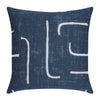 Elaine Smith Instinct Denim 20 Pillow