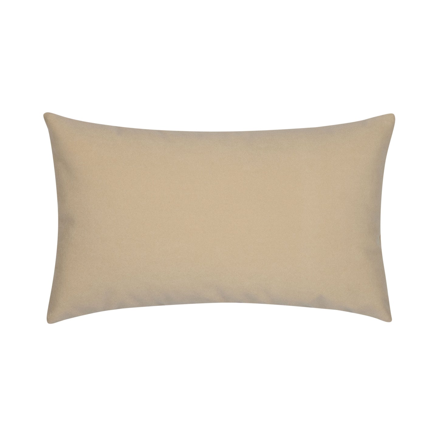 Elaine Smith Lush Velvet Honey Lumbar Pillow, image 1