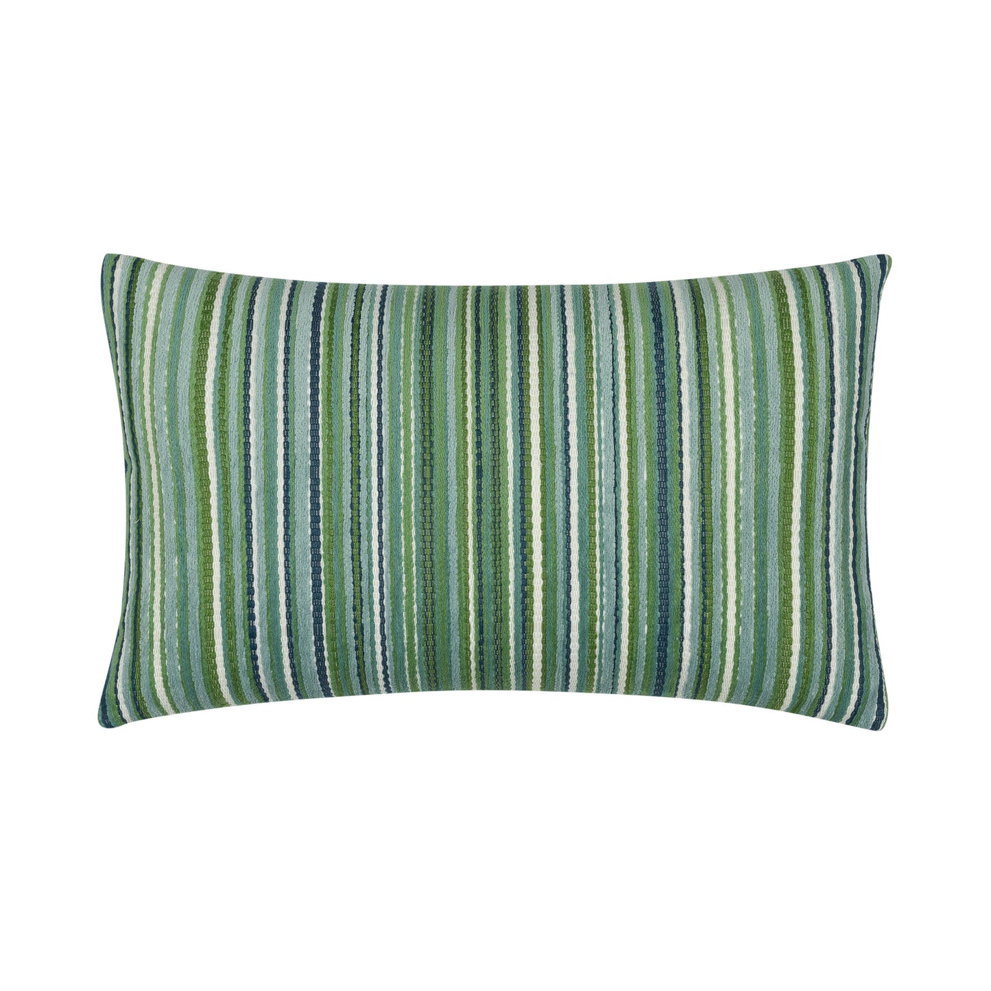 12" x 20" Elaine Smith Pillow  Lush Velvet Nature, image 1