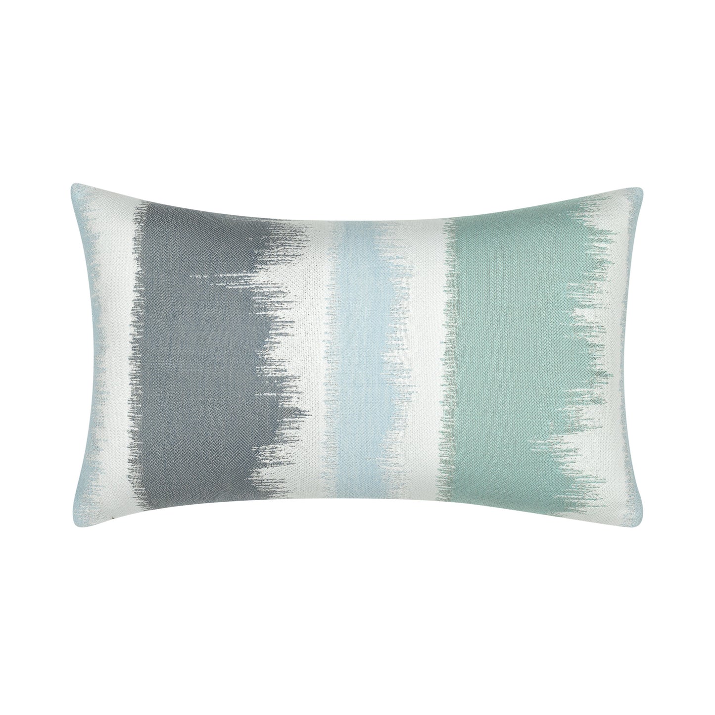 12" x 20" Elaine Smith Pillow Murmur Surf, image 1