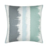 20" Square Elaine Smith Pillow Murmur Surf